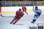 Photo hockey match Valence II - Marseille le 01/12/2012