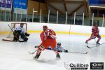 Photo hockey match Valence II - Marseille le 01/12/2012