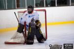 Photo hockey match Valence II - Marseille le 01/12/2012