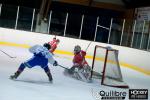 Photo hockey match Valence II - Marseille le 01/12/2012