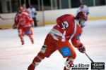 Photo hockey match Valence II - Marseille le 01/12/2012