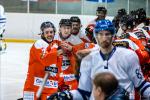 Photo hockey match Valenciennes - Paris (FV) le 19/10/2019