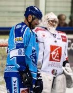 Photo hockey match Villard-de-Lans - Amiens  le 28/09/2013