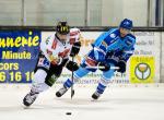 Photo hockey match Villard-de-Lans - Amiens  le 28/09/2013