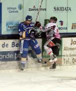 Photo hockey match Villard-de-Lans - Amiens  le 06/03/2010