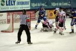 Photo hockey match Villard-de-Lans - Amiens  le 06/03/2010