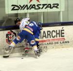 Photo hockey match Villard-de-Lans - Amiens  le 06/03/2010
