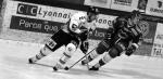 Photo hockey match Villard-de-Lans - Amiens  le 06/03/2010