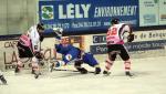 Photo hockey match Villard-de-Lans - Amiens  le 06/03/2010