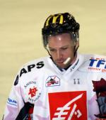 Photo hockey match Villard-de-Lans - Amiens  le 06/03/2010