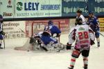 Photo hockey match Villard-de-Lans - Amiens  le 06/03/2010