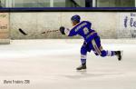 Photo hockey match Villard-de-Lans - Amiens  le 20/02/2011