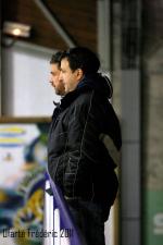 Photo hockey match Villard-de-Lans - Amiens  le 20/02/2011