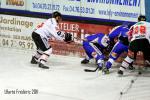 Photo hockey match Villard-de-Lans - Amiens  le 20/02/2011