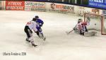 Photo hockey match Villard-de-Lans - Amiens  le 20/02/2011