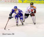 Photo hockey match Villard-de-Lans - Amiens  le 20/02/2011