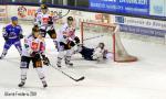 Photo hockey match Villard-de-Lans - Amiens  le 20/02/2011