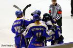 Photo hockey match Villard-de-Lans - Amiens  le 20/02/2011