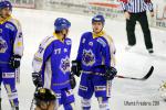 Photo hockey match Villard-de-Lans - Amiens  le 20/02/2011