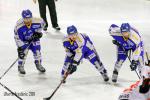 Photo hockey match Villard-de-Lans - Amiens  le 20/02/2011