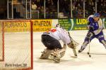 Photo hockey match Villard-de-Lans - Amiens  le 20/02/2011