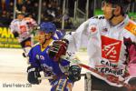 Photo hockey match Villard-de-Lans - Amiens  le 20/02/2011