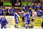 Photo hockey match Villard-de-Lans - Amiens  le 20/02/2011