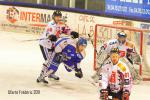 Photo hockey match Villard-de-Lans - Amiens  le 20/02/2011
