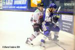 Photo hockey match Villard-de-Lans - Amiens  le 30/12/2011