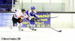 Photo hockey match Villard-de-Lans - Amiens  le 30/12/2011