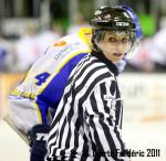 Photo hockey match Villard-de-Lans - Amiens  le 30/12/2011