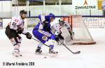 Photo hockey match Villard-de-Lans - Amiens  le 30/12/2011