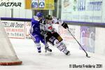 Photo hockey match Villard-de-Lans - Amiens  le 30/12/2011