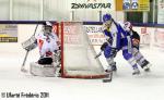 Photo hockey match Villard-de-Lans - Amiens  le 30/12/2011