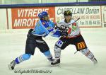 Photo hockey match Villard-de-Lans - Amiens  le 15/09/2012