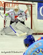 Photo hockey match Villard-de-Lans - Amiens  le 15/09/2012