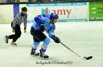 Photo hockey match Villard-de-Lans - Amiens  le 15/09/2012