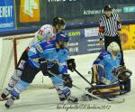 Photo hockey match Villard-de-Lans - Amiens  le 15/09/2012