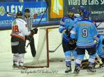 Photo hockey match Villard-de-Lans - Amiens  le 15/09/2012