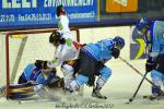 Photo hockey match Villard-de-Lans - Amiens  le 15/09/2012