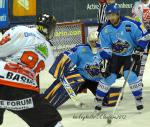 Photo hockey match Villard-de-Lans - Amiens  le 15/09/2012