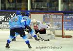 Photo hockey match Villard-de-Lans - Amiens  le 15/09/2012