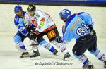 Photo hockey match Villard-de-Lans - Amiens  le 15/09/2012