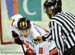 Photo hockey match Villard-de-Lans - Amiens  le 15/09/2012