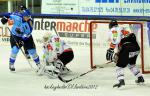 Photo hockey match Villard-de-Lans - Amiens  le 15/09/2012