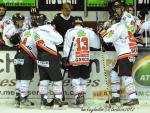Photo hockey match Villard-de-Lans - Amiens  le 15/09/2012