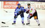 Photo hockey match Villard-de-Lans - Amiens  le 15/09/2012