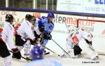 Photo hockey match Villard-de-Lans - Amiens  le 15/09/2012
