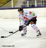 Photo hockey match Villard-de-Lans - Amiens  le 15/09/2012