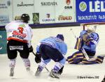 Photo hockey match Villard-de-Lans - Amiens  le 15/09/2012